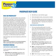 Phosphate
